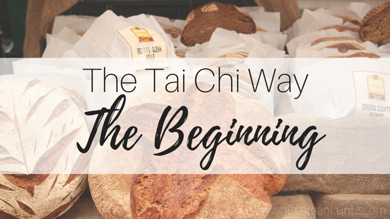 The Tai Chi Way with Ron Erdman-Luntz